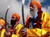 Первый народ, который начал носить в Индии подштанники и дал женщине права (Фото) 