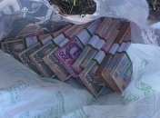 В Харьковской области следователи фискальной службы погорели на взятке  