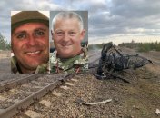 Погибшие воины