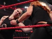 Ронда Роузи раскритиковала WWE