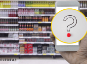 Возвращение "легенды" нулевых: в украинских супермаркетах нашли лакомство из детства