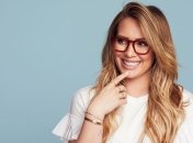 Хилари Дафф объявила о помолвке с Мэттью Кома