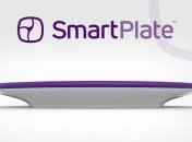 "Умная" тарелка подсчитает количество калорий в блюде