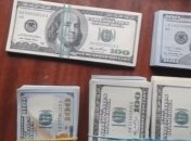 СБУ задержала курьеров боевиков "ДНР" (Видео)