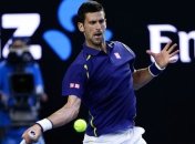 Джокович сыграет с Федерером в полуфинале Australian Open 2016