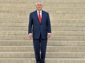 Тиллерсон призывает Россию пересмотреть свое отношение к Асаду