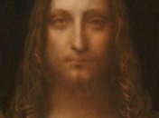Писатель раскрыл тайну хрустального шара в руке Христа на полотне да Винчи