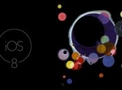 Новая IOS 8 будет следить за здоровьем пользователя