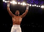 Джошуа і Пулєв поб’ються 5 або 12 грудня