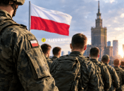 Военная подготовка