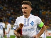 Сидорчук рассказал, почему передал капитанскую повязку Гусеву