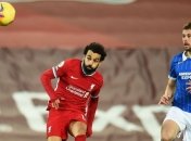 "Ливерпуль" сенсационно уступил дома аутсайдеру АПЛ (видео)