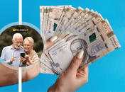 Пенсионеры в Украине могут заработать