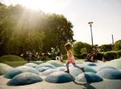 10 особенностей детских площадок в Швеции (ФОТО)