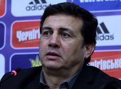 Тренер сборной Кипра: Очень хорошая игра