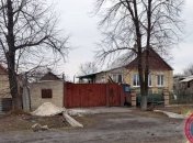 В Авдеевке из-за обстрелов поврежден жилой дом