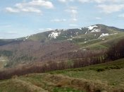 При Кабмине начали разрабатывать модель развития Карпат