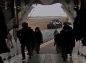 Появились новые фото и видео, как "миротворцы" Путина заходят в Карабах