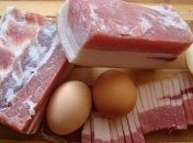 В Украине значительно подорожали мясо и яйца