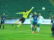 Ворскла - Десна: видеообзор матча (3:3)