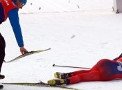 Самые яркие моменты лыжных гонок в Валь-ди-Фьемме (Фото)