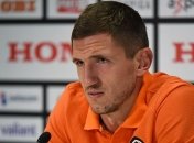 Украинский футболист заказал парикмахера для всей семьи