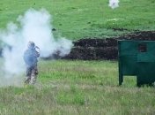 Боевики захватили двух бойцов 14-й волынской бригады 