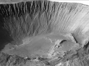 Ученые усомнились в наличии на Марсе потоков жидкой воды