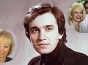 Вторая жена Назария Яремчука – Дарья