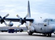 Из Харькова вылетел самолет с останками жертв катастрофы MH17