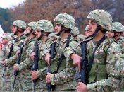Грузинські воєнні