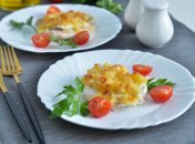 Невероятно сочная, ароматная, с румяной корочкой