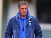 Наставник "Динамо" рассказал о кадровой ситуации в клубе