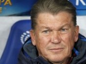 Агент ФИФА об эмоциях Суркиса и правах Блохина