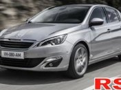 Peugeot готовит конкурента Mercedes CLA