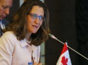 Канада требует от Китая освободить своих незаконно задержанных граждан