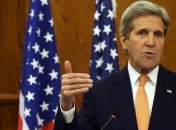 Порошенко должен продвигать реформы до конца - Керри