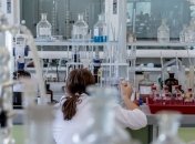 В Україні зафіксовано 97 випадків коронавірусу