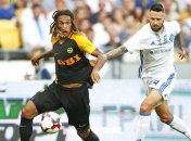 Защитник "Динамо": Мы хорошо начали в чемпионате Украины