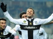 Кассано прооперировали нос