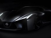Компания Nissan анонсировала новый спорткар