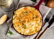 Эта запеканка станет вашей палочкой-выручалочкой