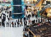 Очереди к банкоматам в России