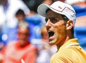 Джокович рассказал, за счет чего обыграл Долгополова