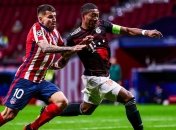 Лига чемпионов: результаты матчей 1 декабря