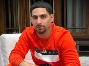 Соперник Редкача:  Я уже сейчас считаю себя бойцом Зала славы