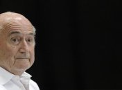 Блаттер: ФИФА должна поддержать расследования правоохранительных органов