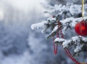 25 декабря в Украине – праздничный выходной