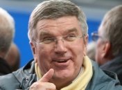 Олимпиада в Сочи. Томас Бах побывал в Доме болельщиков