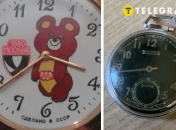 Коллаж "Телеграфа"